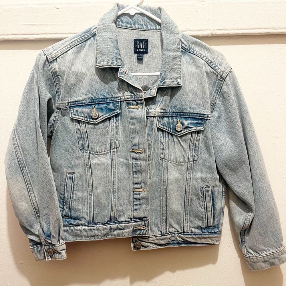 Gap Denim Jacket